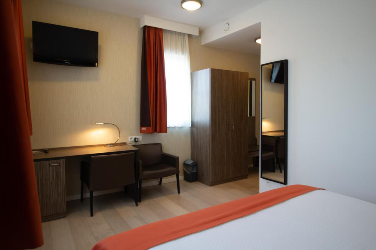 Taormina Brussels Airport Zaventem