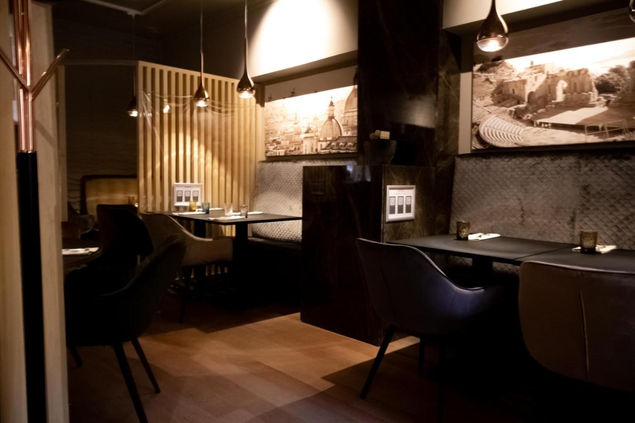Taormina Brussels Airport Hotel