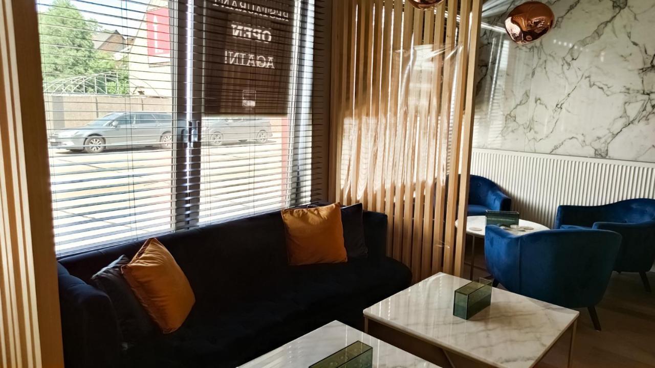 Hotel Taormina Brussels Airport Zaventem