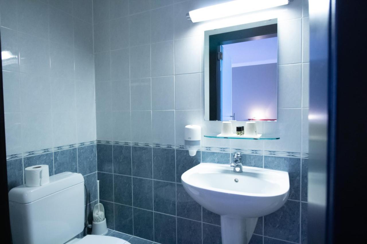 Hotel Taormina Brussels Airport 3*