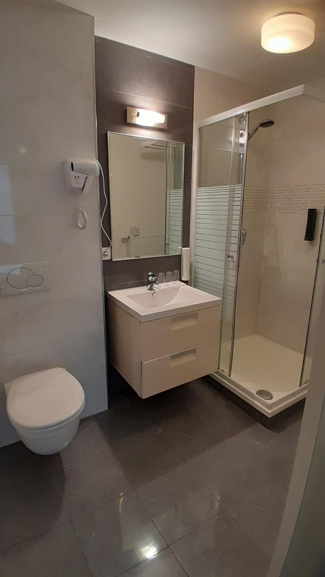 Hotel Taormina Brussels Airport