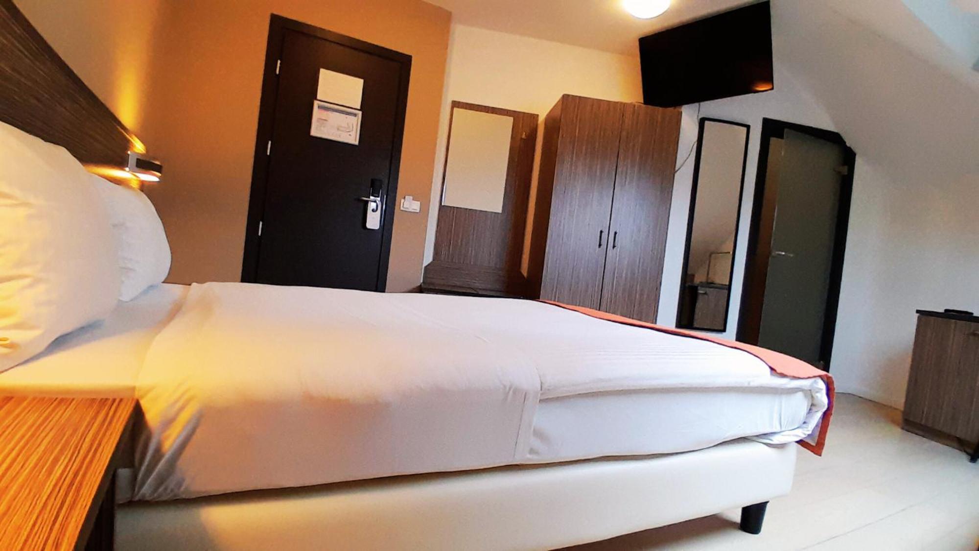 Taormina Brussels Airport Hotel Zaventem
