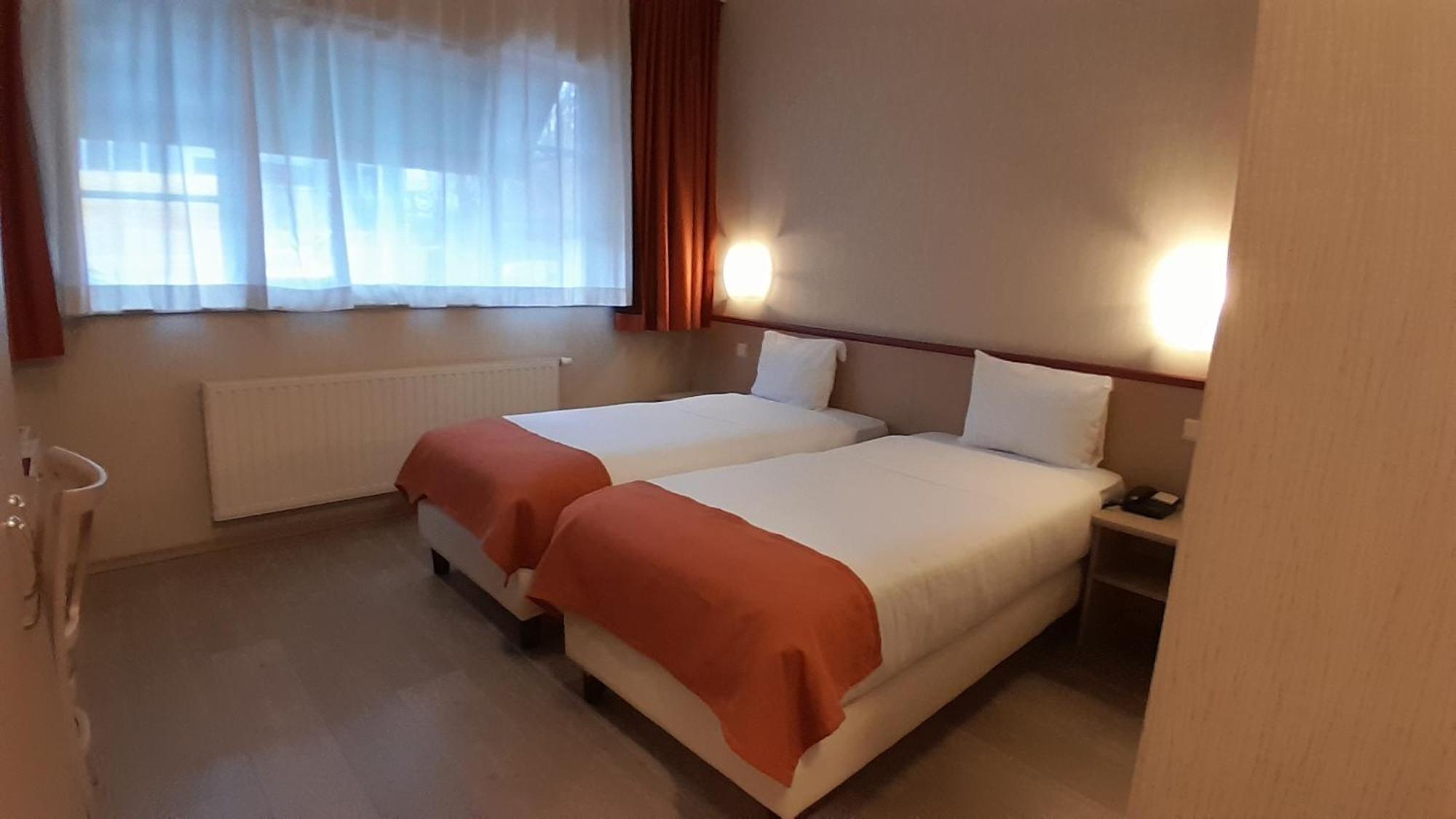 Taormina Brussels Airport 3* Zaventem