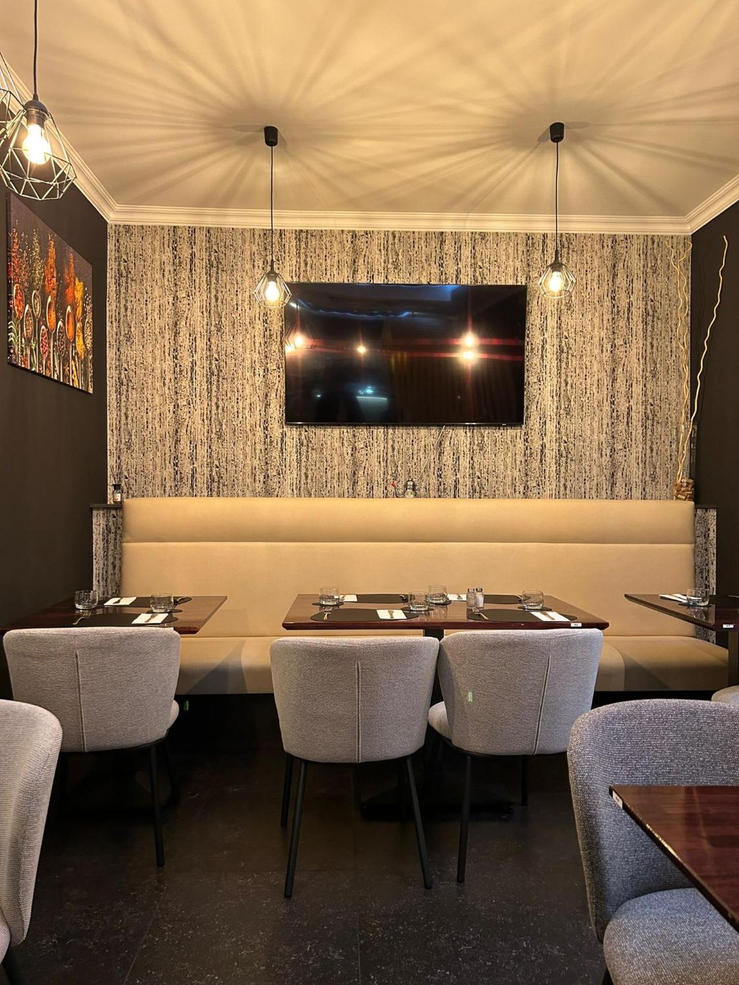 Hotel Taormina Brussels Airport