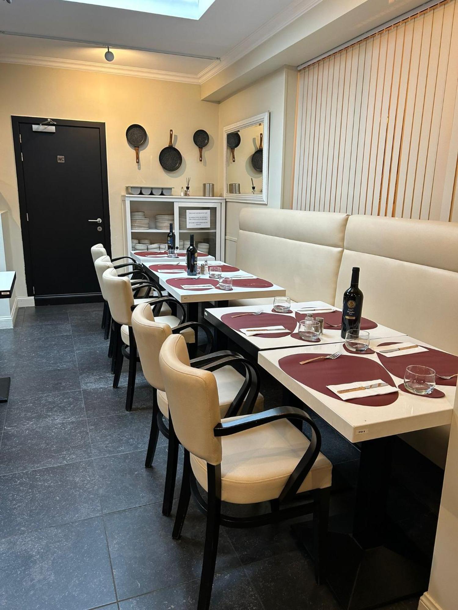 Hotel Taormina Brussels Airport Zaventem