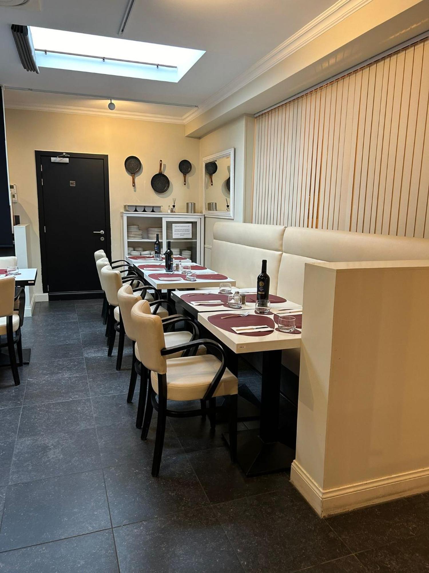 Taormina Brussels Airport 3*