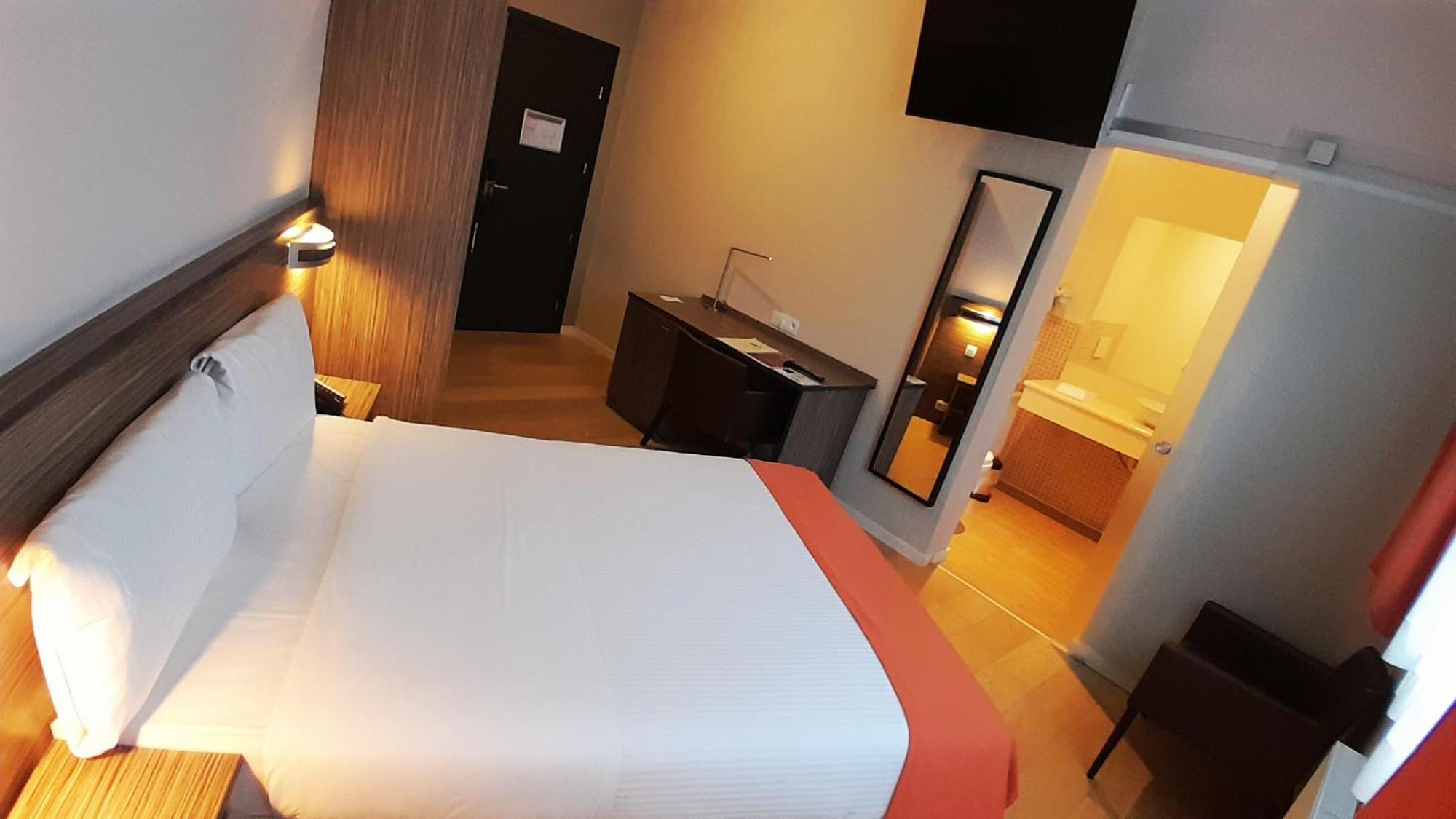 Hotel Taormina Brussels Airport Zaventem