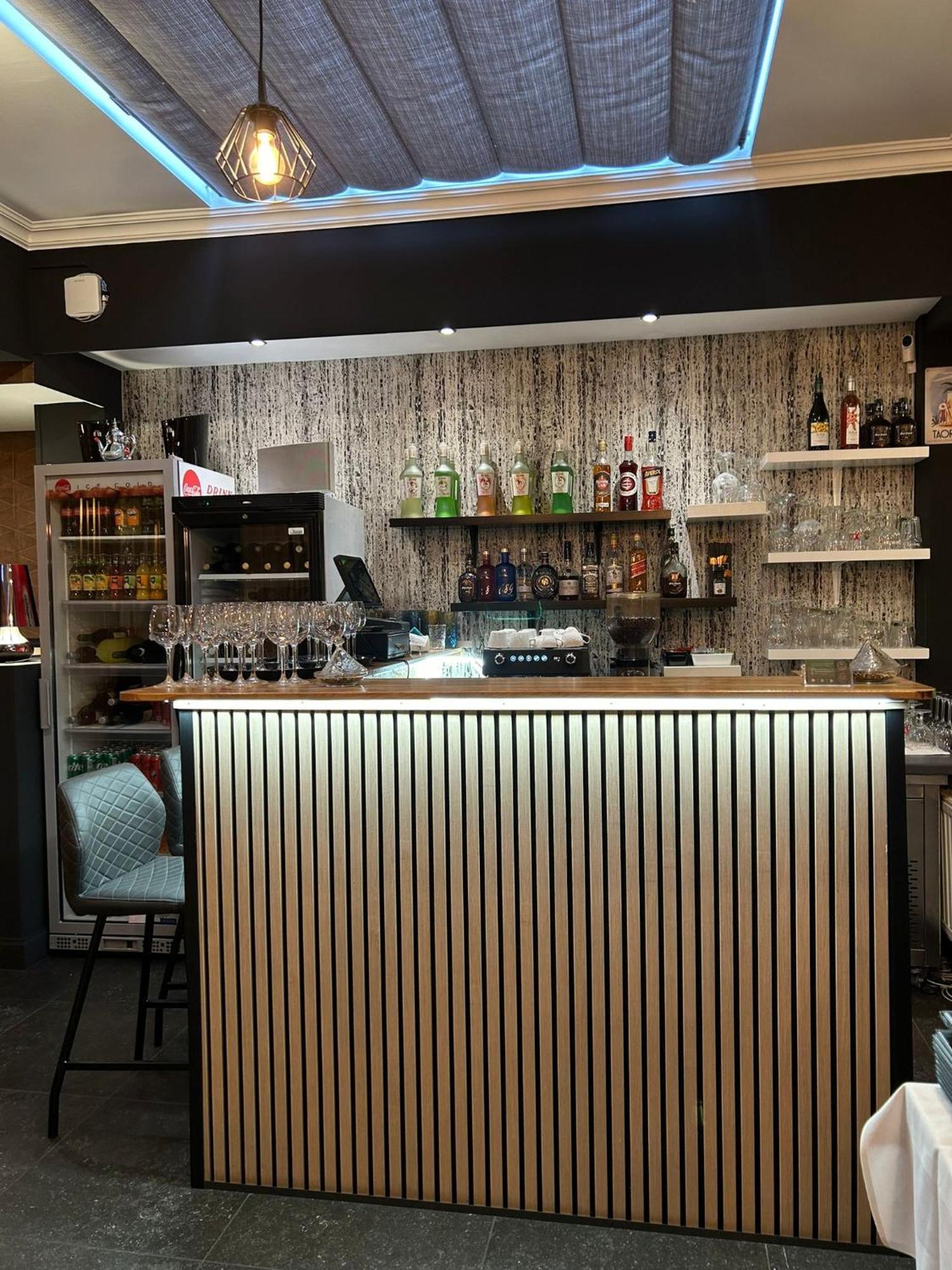 Taormina Brussels Airport Hotel
