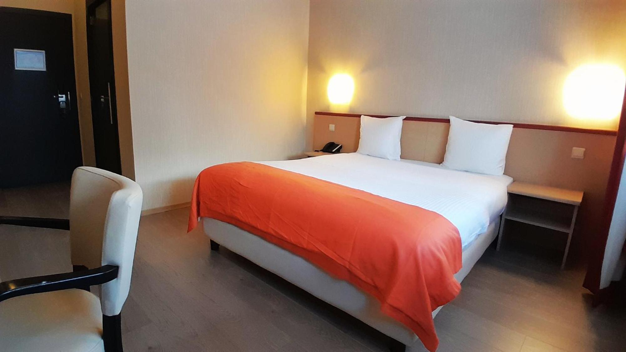 Taormina Brussels Airport Hotel Zaventem