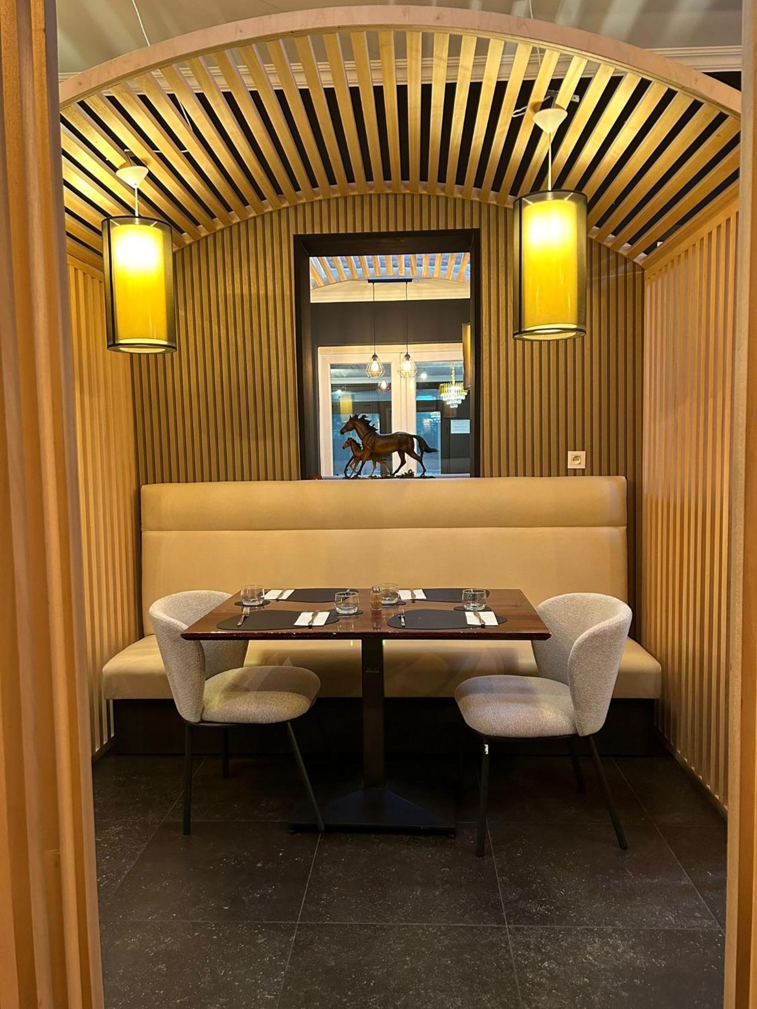 Taormina Brussels Airport 3*