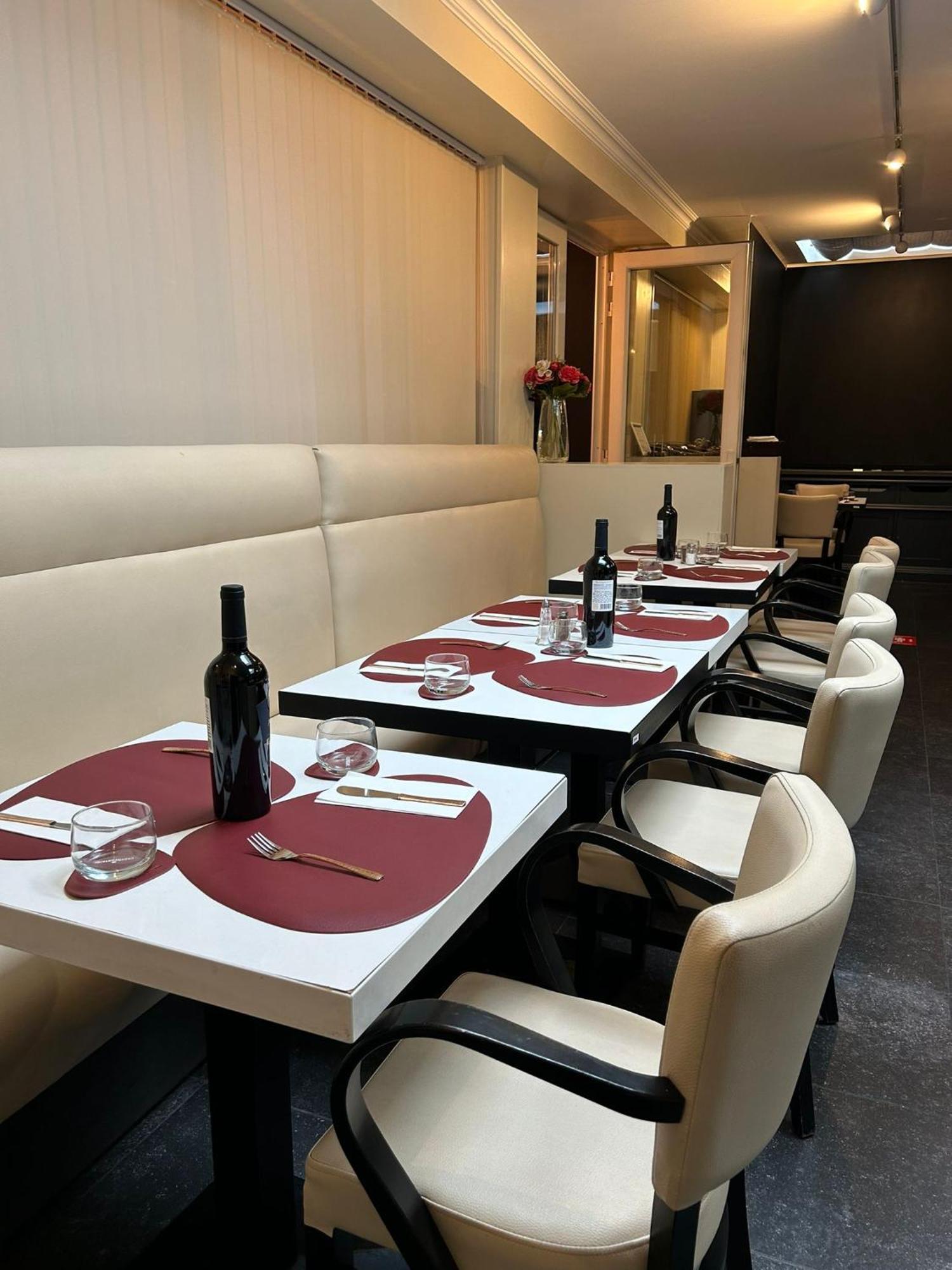 Taormina Brussels Airport 3*