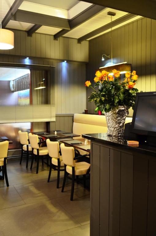 Taormina Brussels Airport Zaventem