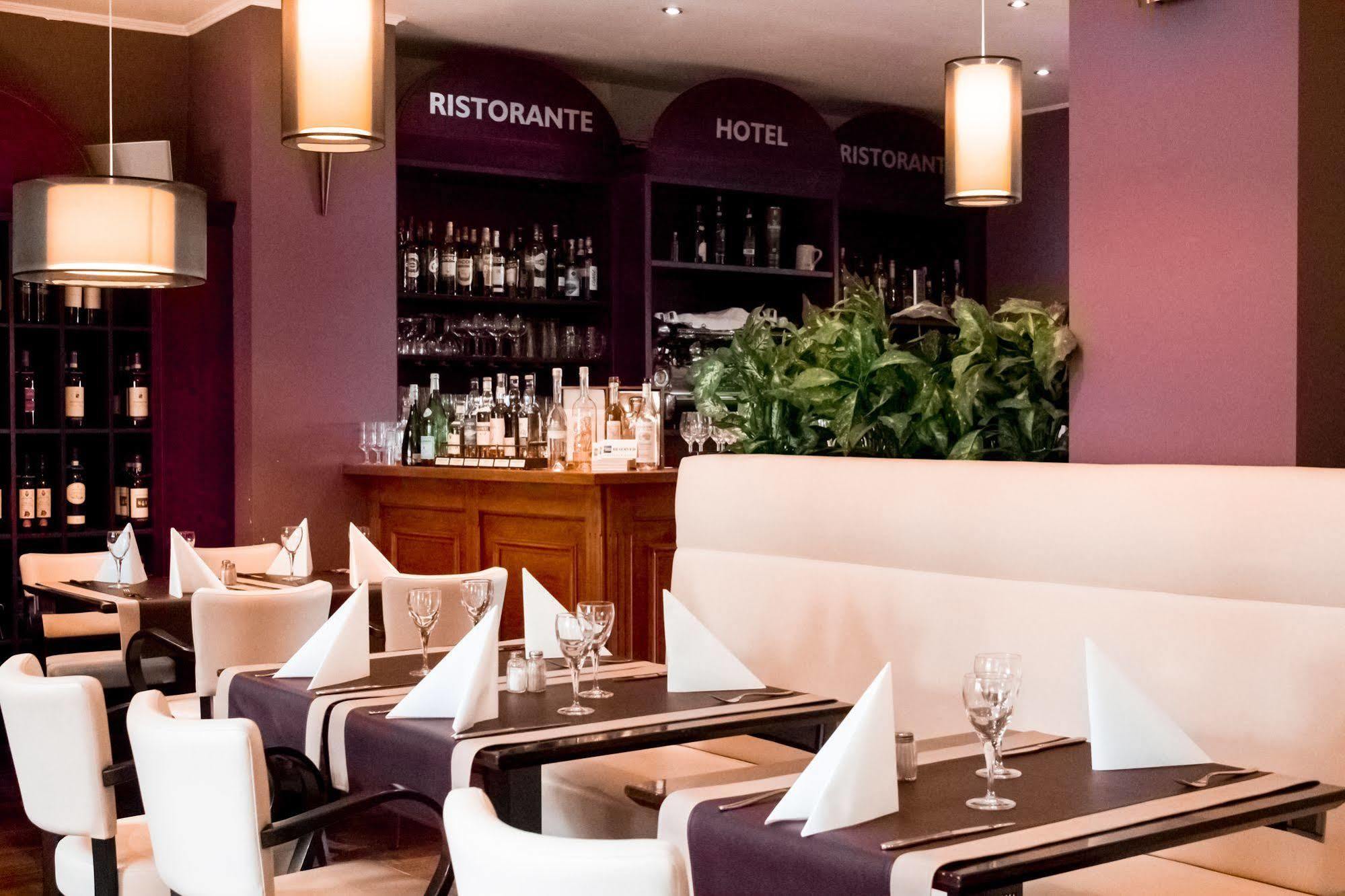 Taormina Brussels Airport 3* Zaventem