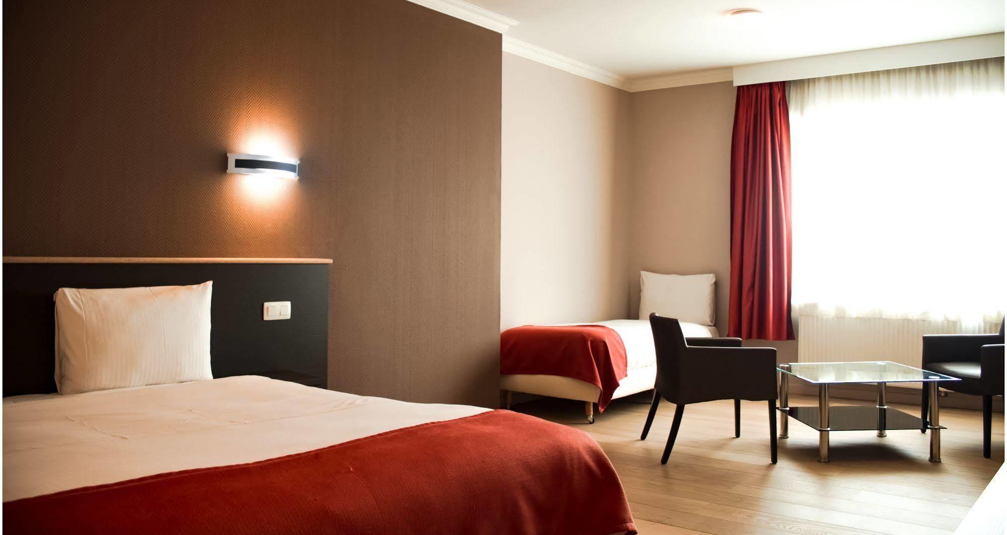 Taormina Brussels Airport Hotel Zaventem