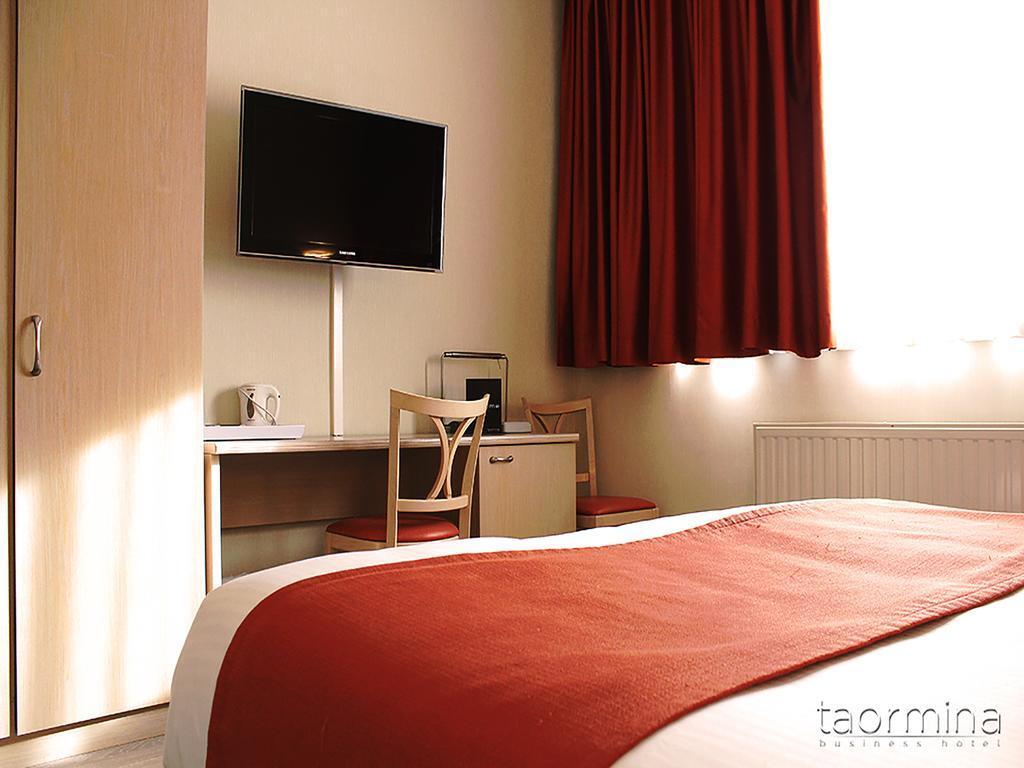 Hotel Taormina Brussels Airport Zaventem