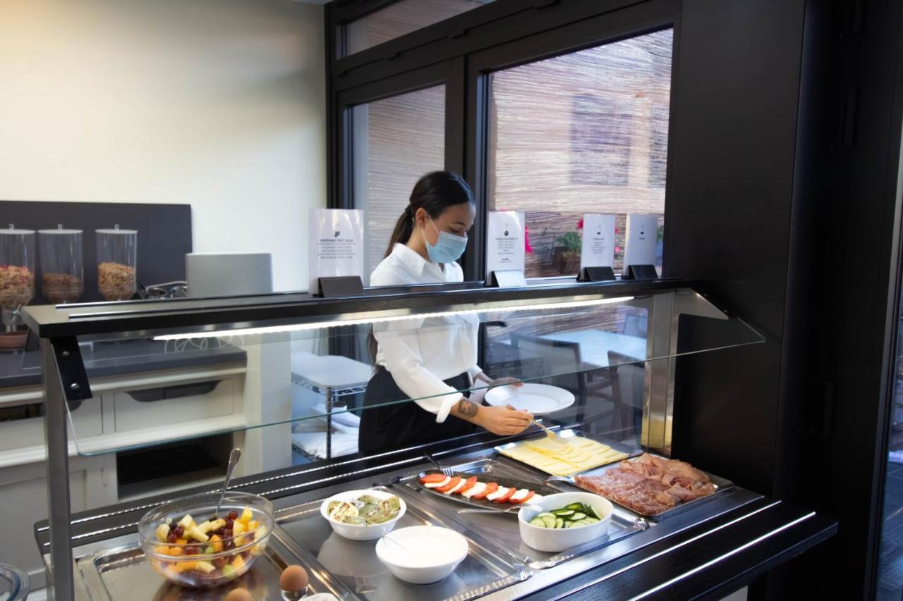 Taormina Brussels Airport 3*