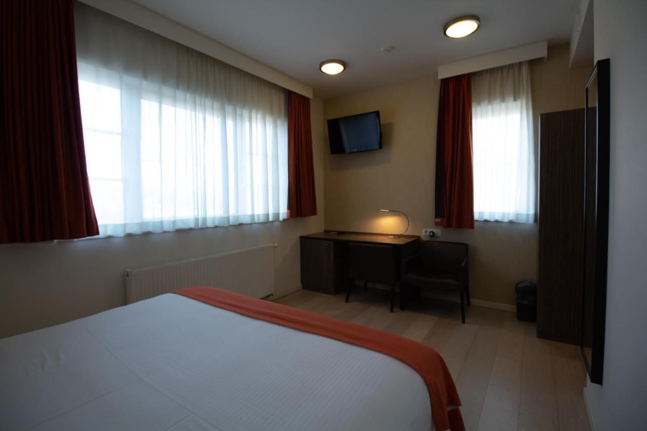 Hotel Taormina Brussels Airport