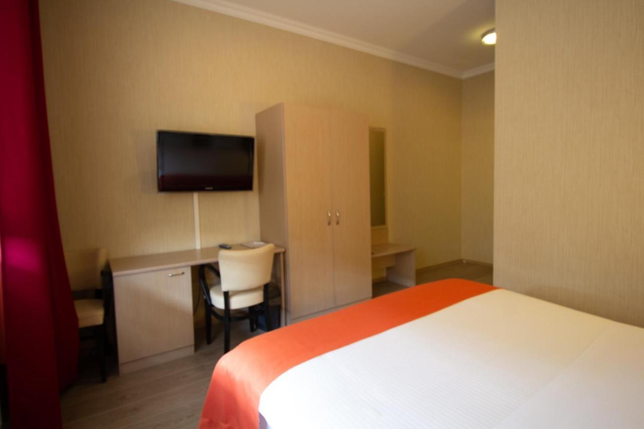 Hotel Taormina Brussels Airport Zaventem