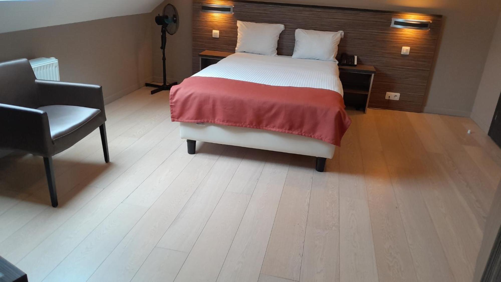Hotel Taormina Brussels Airport Zaventem