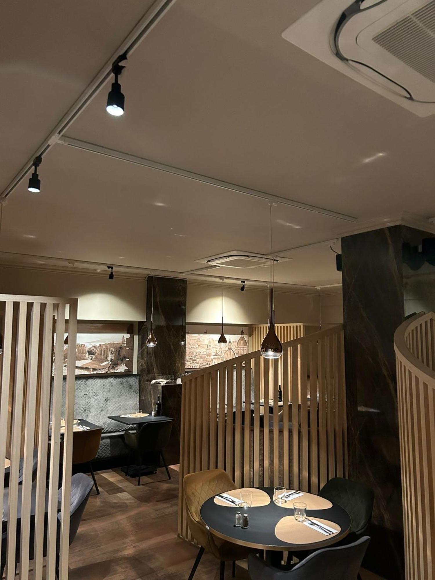 Taormina Brussels Airport 3*