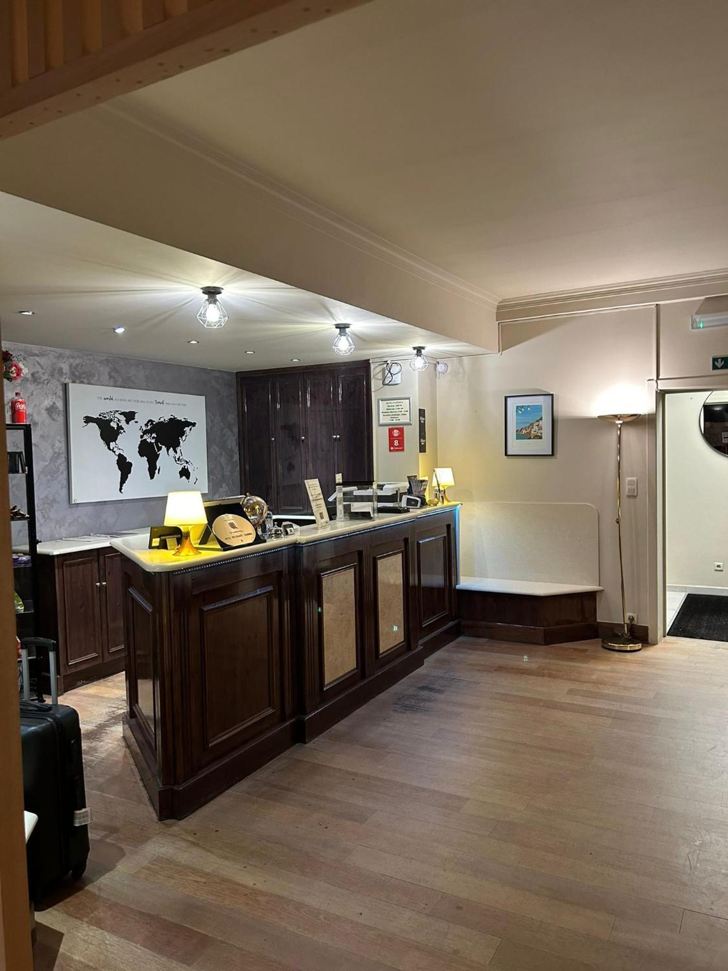Hotel Taormina Brussels Airport Zaventem