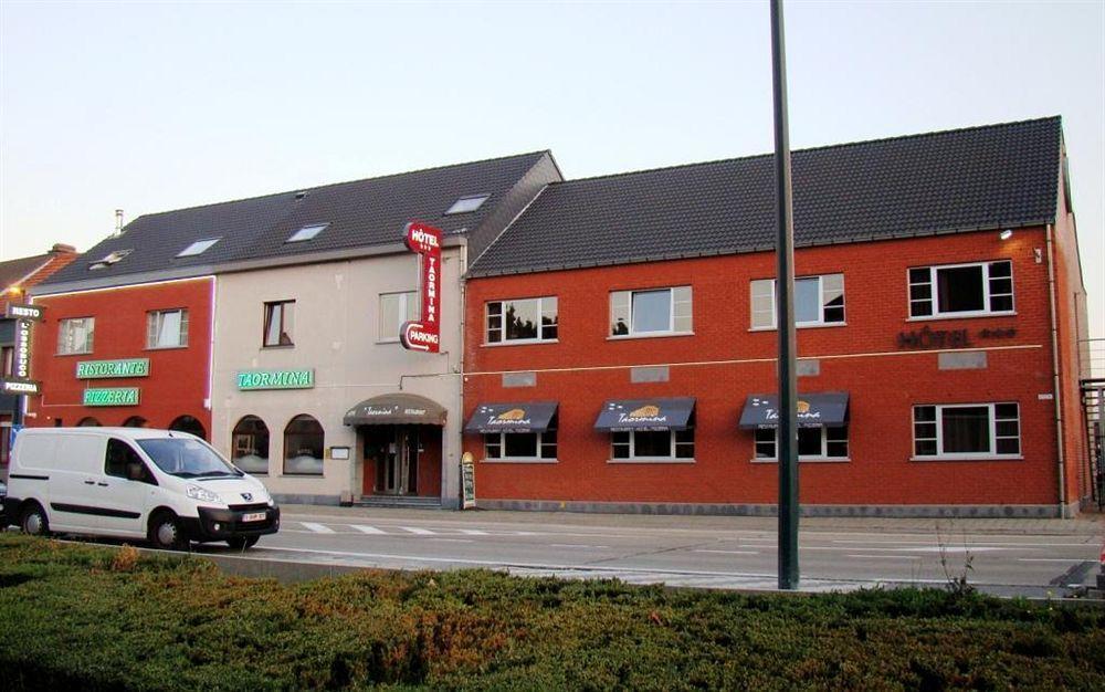 Taormina Brussels Airport Hotel