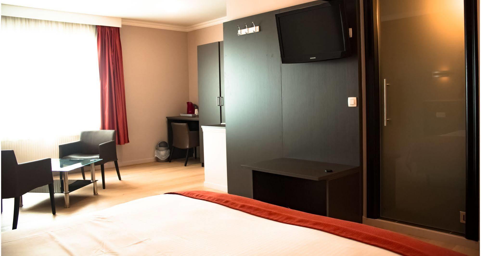 Taormina Brussels Airport 3* Zaventem